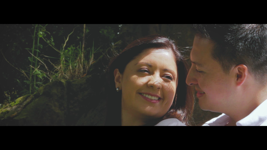 Pre boda - Jhoanna & Diego