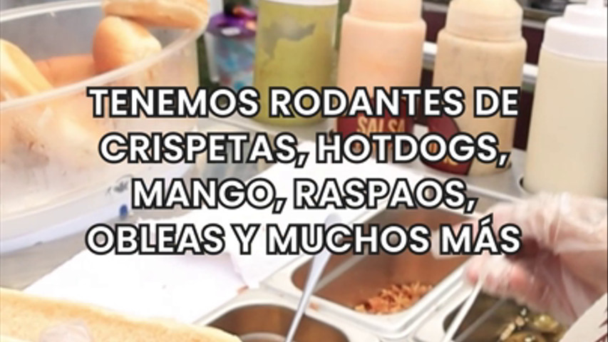 Rodante 