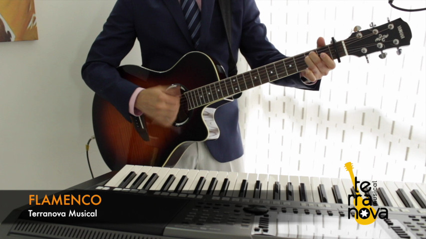 Repertorio musical 