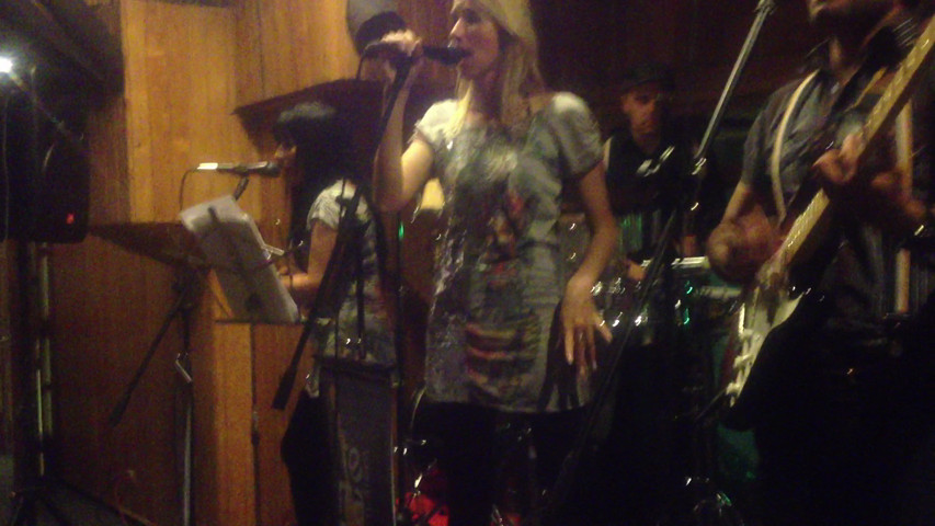 Show vive los 80's