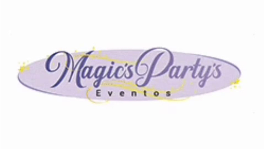 Magics Partys Eventos