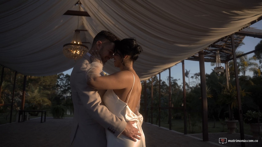 Hagan de su boda un momento inolvidable