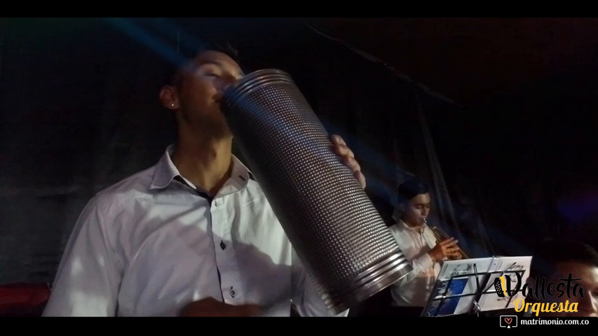 Vallesta Orquesta