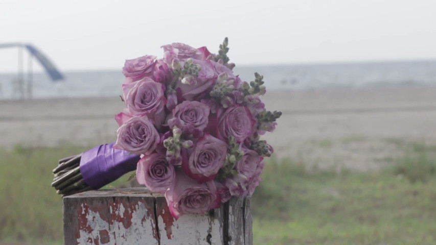 Teaser Boda en Cartagena