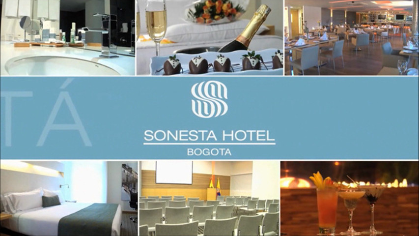 Sonesta Hotel Bogotá