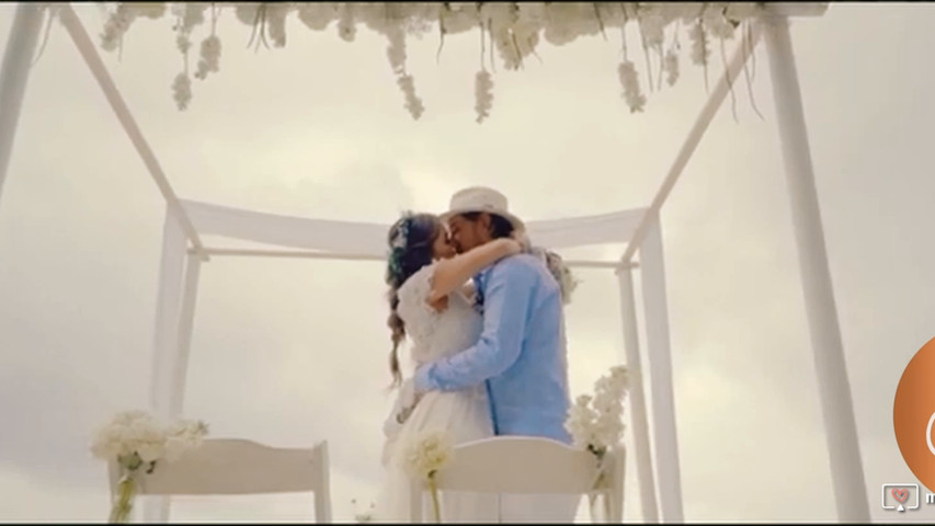 Video Referencia 2 Bodas Genn Eco Hotel