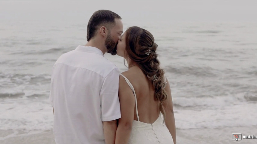 VIDEO DE BODAS PRINCIPAL GENN
