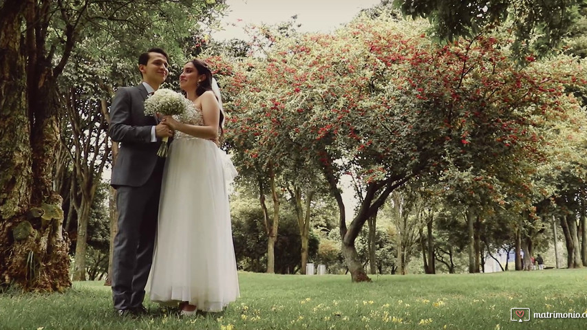 Mendy Films - Juan & Daniela