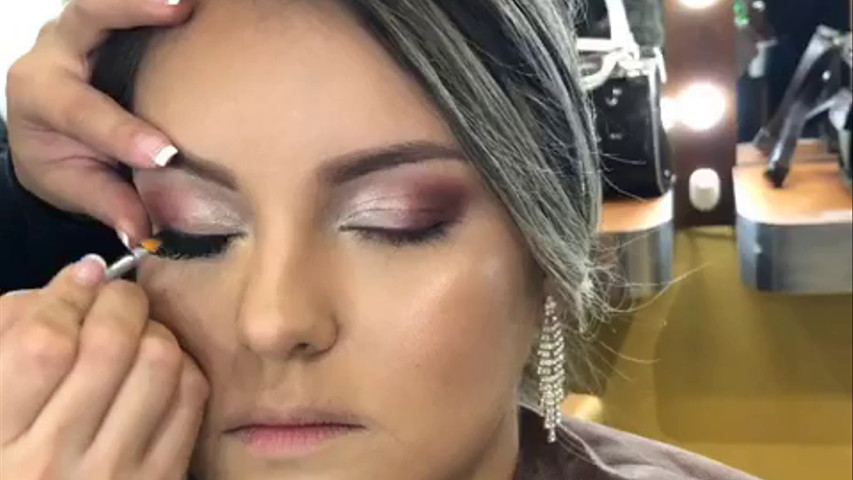 Maquillaje de bodas