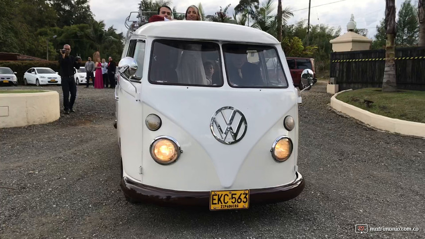 Vw Combi