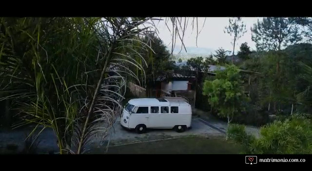 Carros de Bodas Arbeláez Ramírez