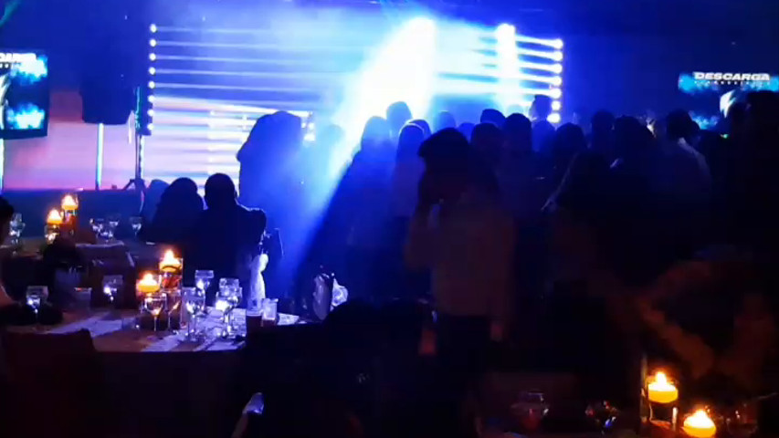 Sonido e iluminación
