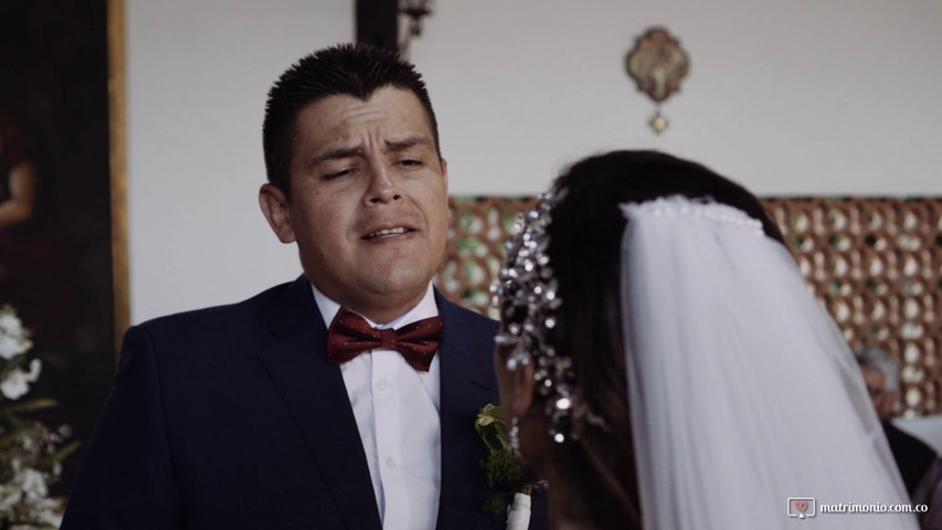 Byron Osorio - Cine de Bodas