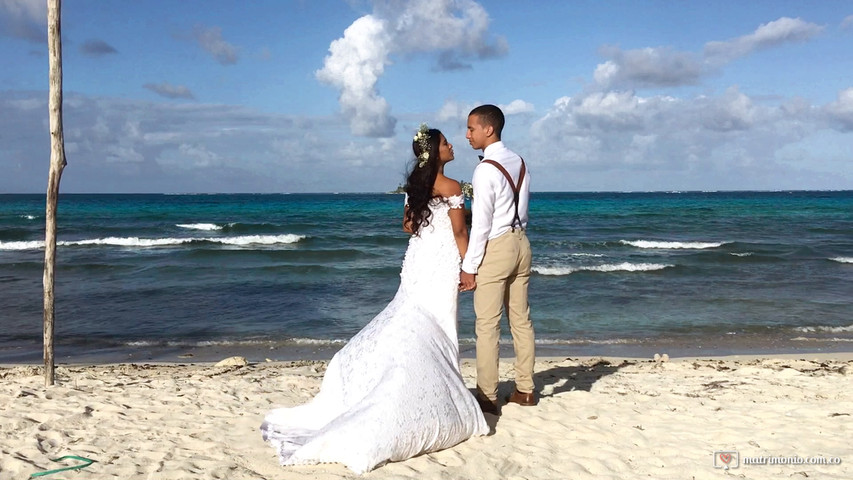 Boda San Andrés 