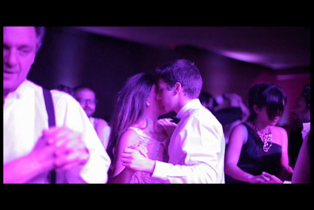 DJ Ariel Waldman - Matrimonio M&F