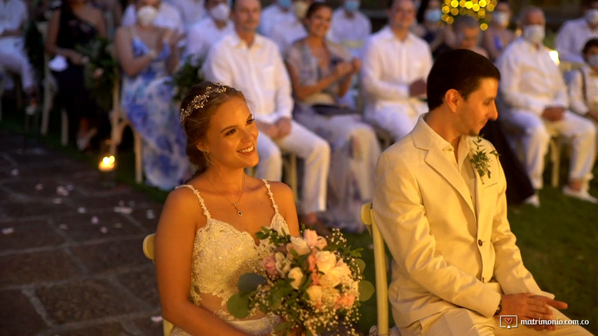 Boda Laura y Juan 