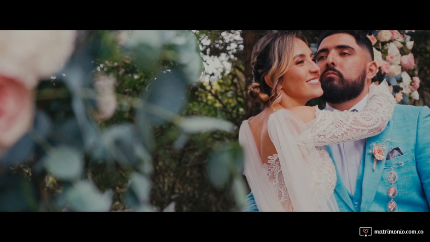 Stiven + Maria - Trailer 