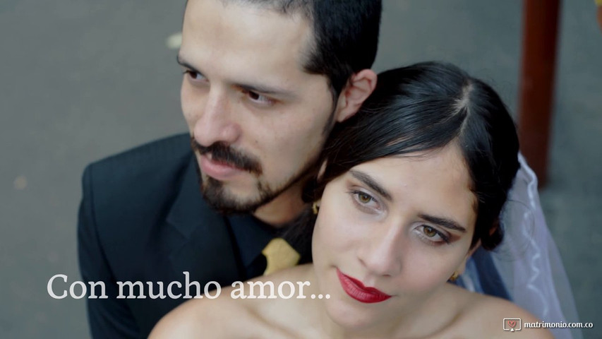 Pablo A. Cruz - Fotografía de Bodas