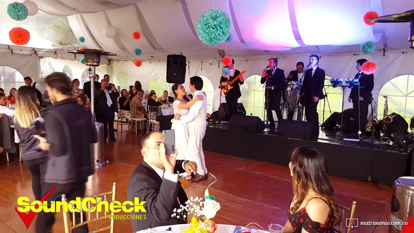 Soundcheck Producciones