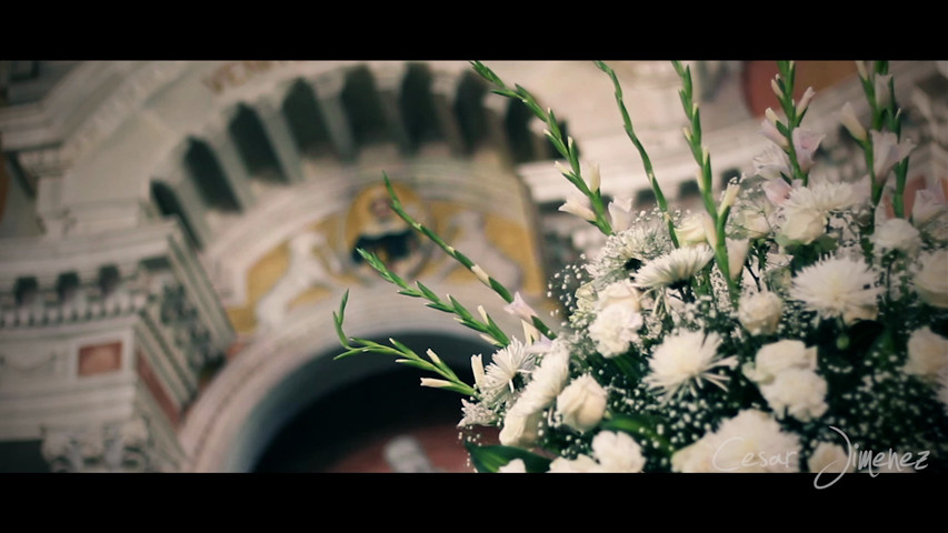 Wedding reel, bodas 2012 - 2013