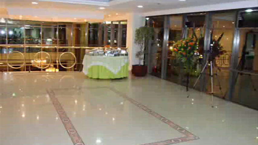 Hotel Andes Plaza