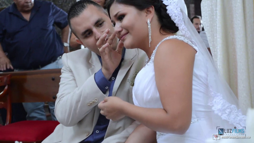 Video para tu boda