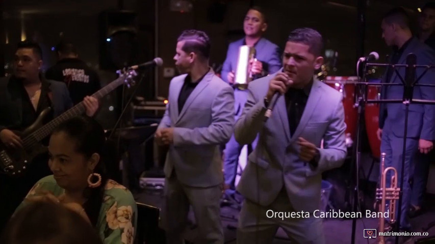 Caribbean Band Orquesta