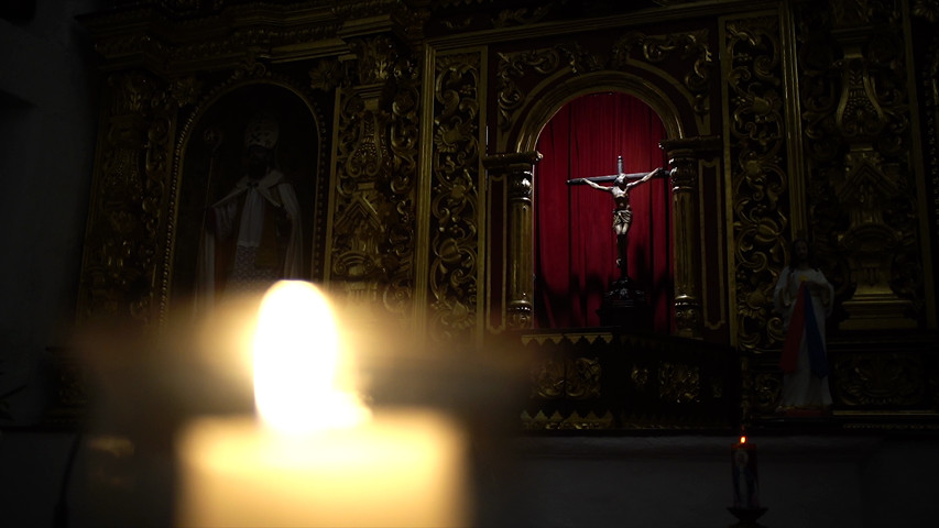 Boda en Cali, La Merced y Casa Merced