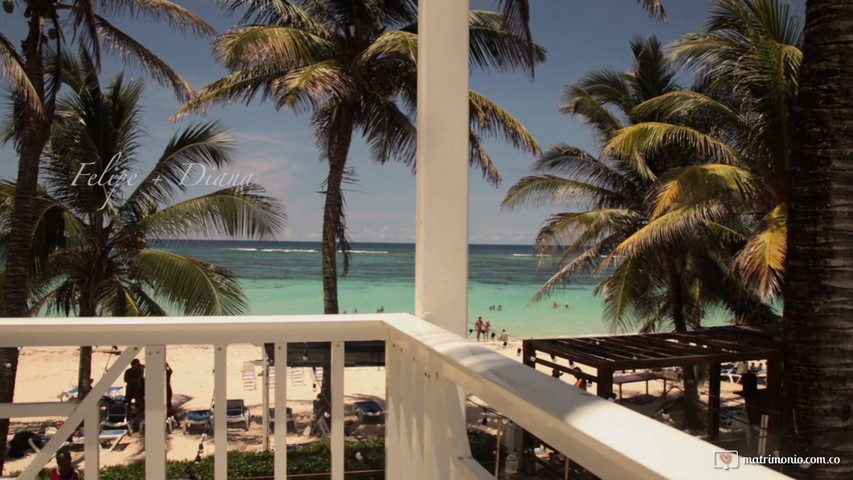 Boda Destino San Andrés Isla 2022