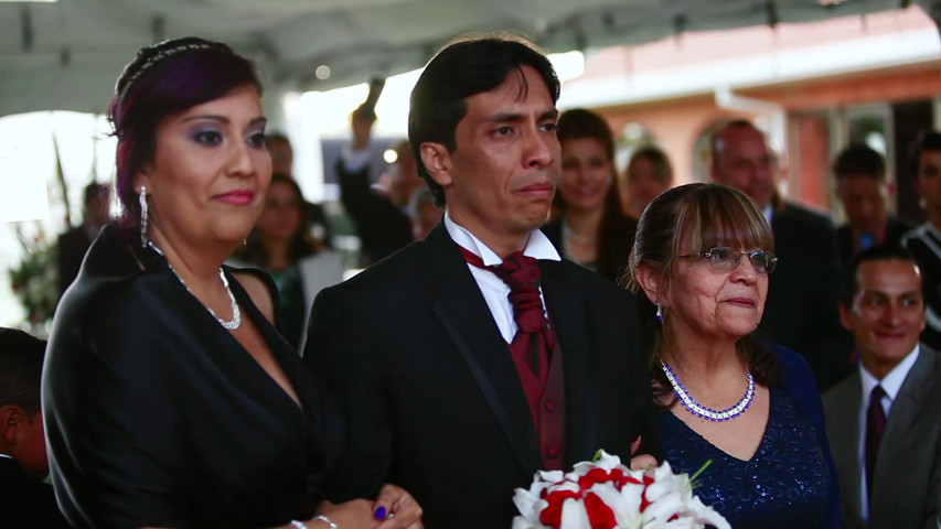 Boda Hacienda Santa Elena