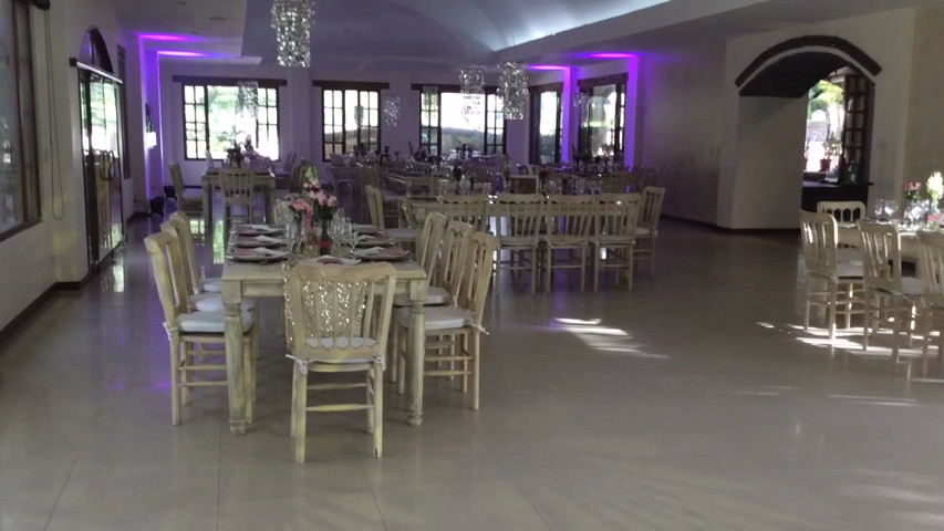 Magic Events