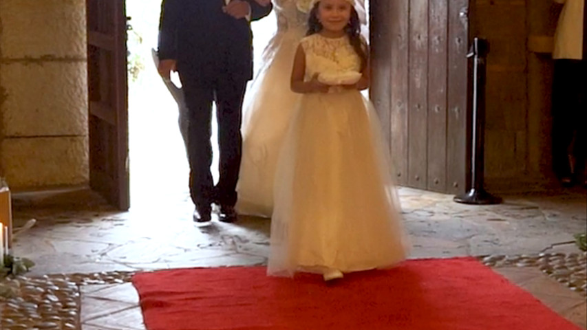 Teaser redes - Boda Andre&Leo