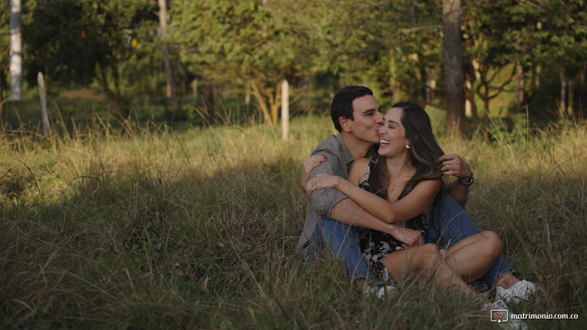 Prewedding Lina & Nico