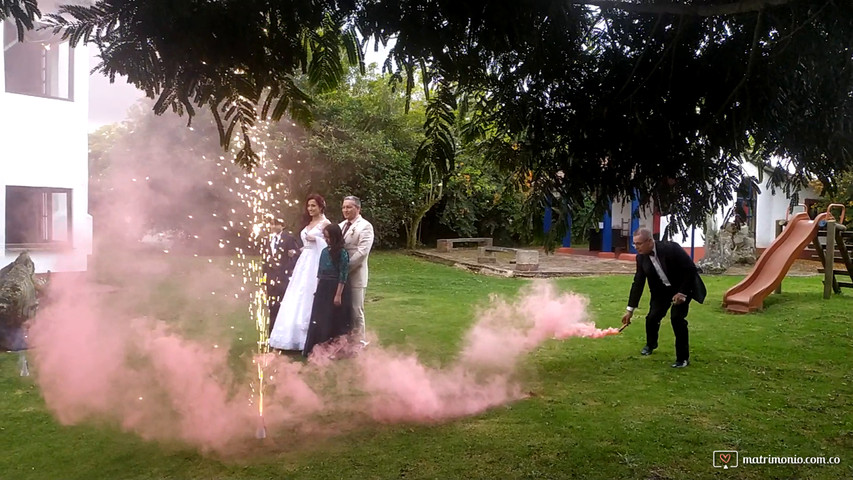 Sueños que se unen  en tu Boda