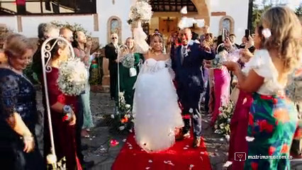 Boda Villa de Leyva espectacular 