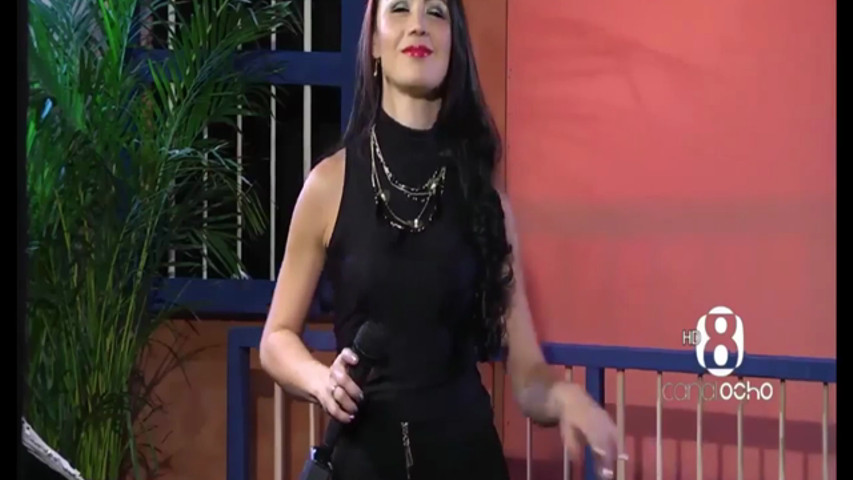 Diana López Cantante