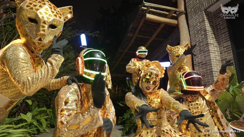 Carnavalihé 