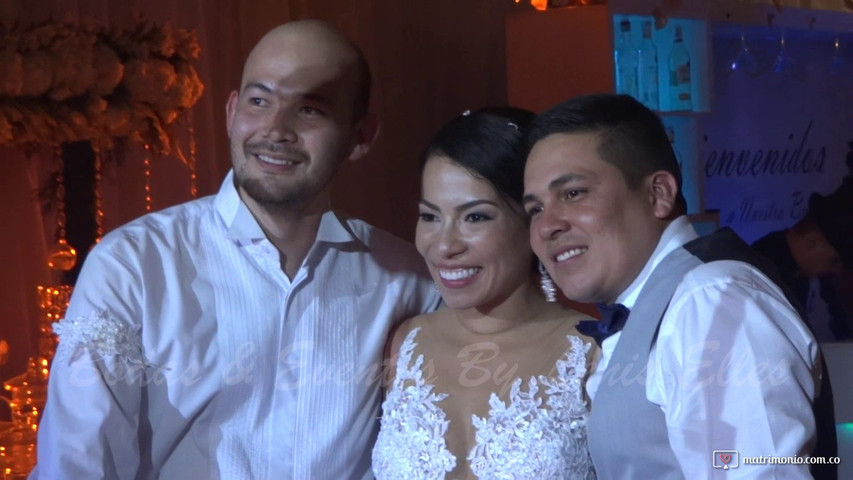 Bodas & Eventos By Lenis Elles