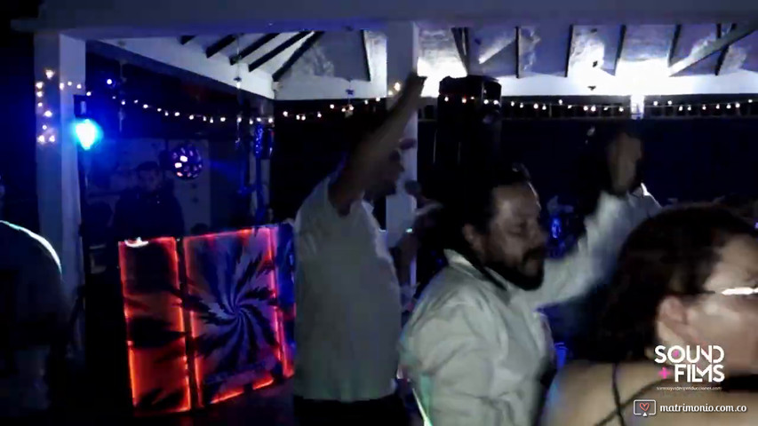 Show de Reggaetón Bogotá