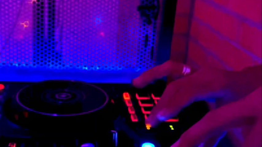 Loop Eventos