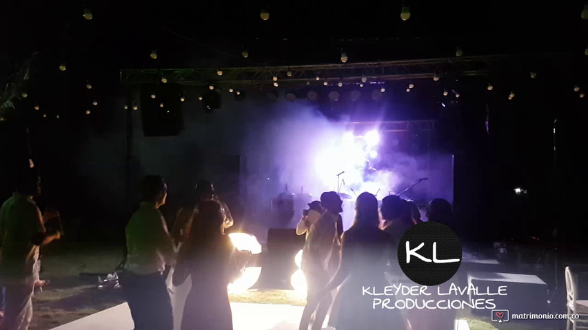 Kleyder Lavalle Producciones