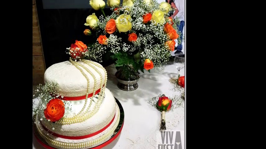 Bodas Viva fiesta Eventos