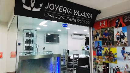 Joyeria Yajaira