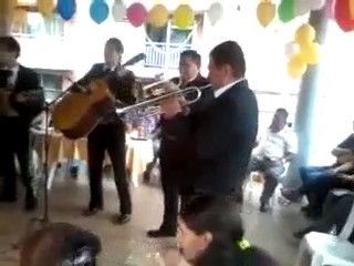 Mariachi Kuernavaka