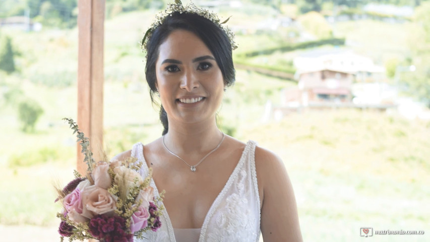 Video resumen Boda J+A