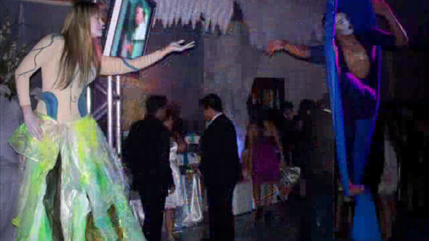 Producciones Nuevo Circo