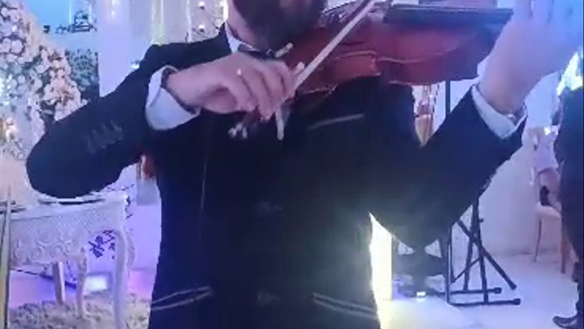 Show violín