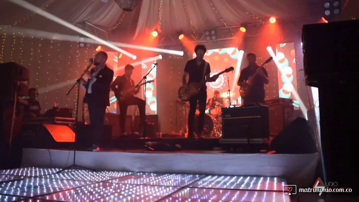 AudioSincrasia Matrimonio 2022