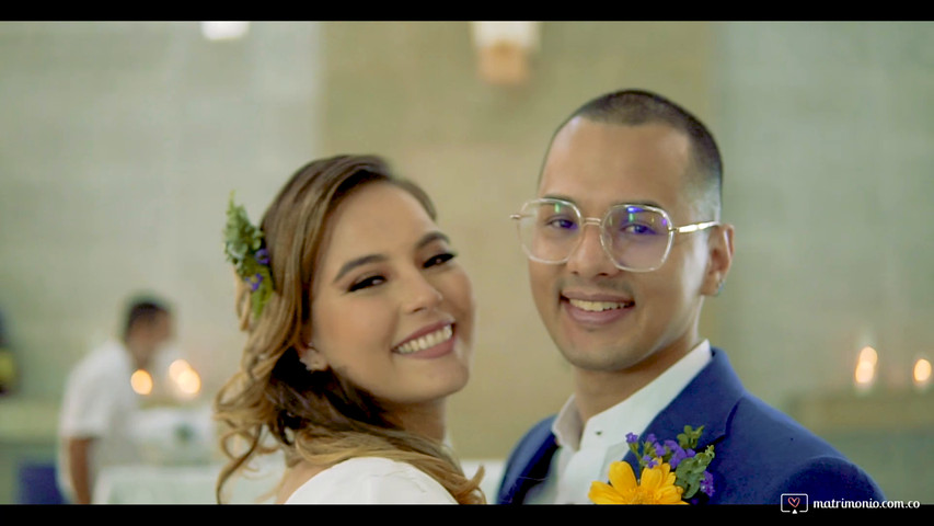 Mariana & Oscar RBM Producciones