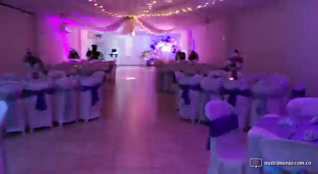 Eventos A2 Metropolitana